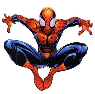 spiderman pictures cartoon